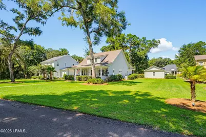 14 Carter Oaks, Saint Helena Island, SC 29907 - Photo 3