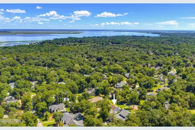 14 Carter Oaks, Saint Helena Island, SC 29907 - Photo 73