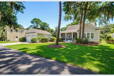 14 Carter Oaks, Saint Helena Island, SC 29907 - Photo 47