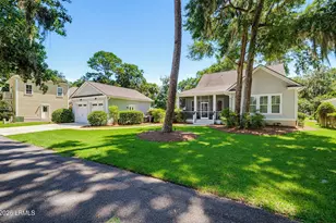 14 Carter Oaks, Saint Helena Island, SC 29907 - Photo 47