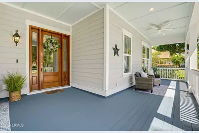 14 Carter Oaks, Saint Helena Island, SC 29907 - Photo 7
