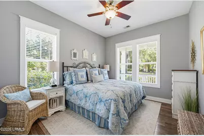 14 Carter Oaks, Saint Helena Island, SC 29907 - Photo 35