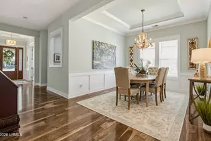 14 Carter Oaks, Saint Helena Island, SC 29907 - Photo 17