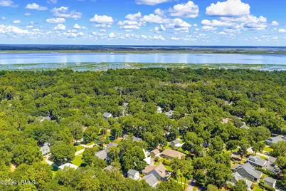 14 Carter Oaks, Saint Helena Island, SC 29907 - Photo 55