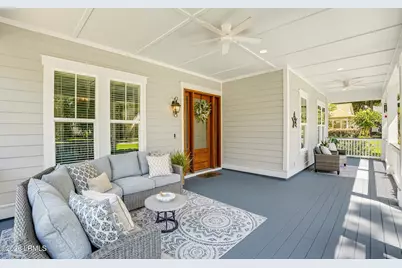 14 Carter Oaks, Saint Helena Island, SC 29907 - Photo 5