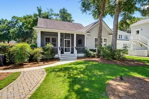 14 Carter Oaks, Saint Helena Island, SC 29907 - Photo 49
