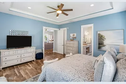 14 Carter Oaks, Saint Helena Island, SC 29907 - Photo 29