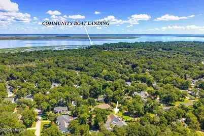 14 Carter Oaks, Saint Helena Island, SC 29907 - Photo 57