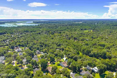14 Carter Oaks, Saint Helena Island, SC 29907 - Photo 59