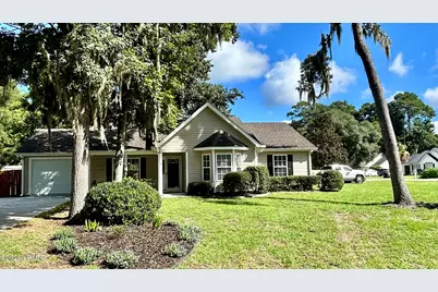 14 Ardmore Avenue, Beaufort, SC 29907 - Photo 1