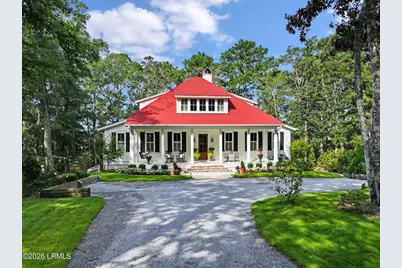150 Bull Point Drive, Seabrook, SC 29940 - Photo 1