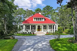 150 Bull Point Dr, Seabrook, SC 29940 - Photo 1