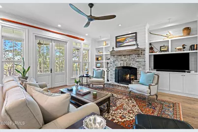 150 Bull Point Drive, Seabrook, SC 29940 - Photo 19