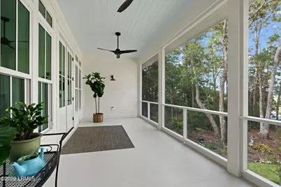 150 Bull Point Drive, Seabrook, SC 29940 - Photo 33