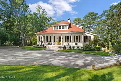 150 Bull Point Drive, Seabrook, SC 29940 - Photo 7
