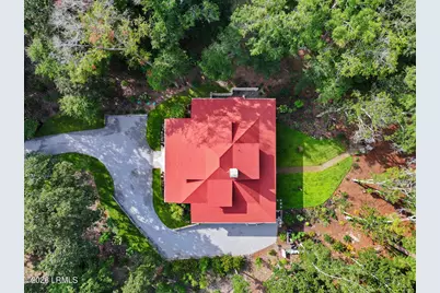 150 Bull Point Drive, Seabrook, SC 29940 - Photo 71
