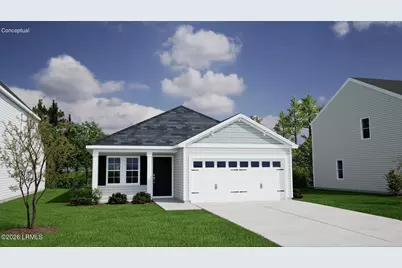 677 Twin Pond Drive, Hardeeville, SC 29927 - Photo 1