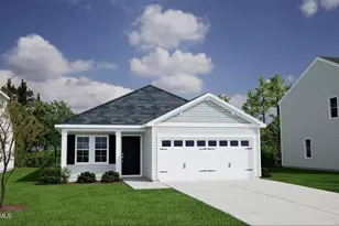 677 Twin Pond Dr, Hardeeville, SC 29927 - Photo 1