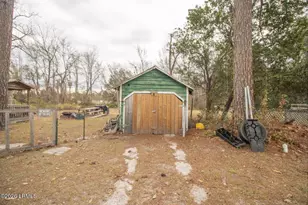 111 Hoover St S, Hampton, SC 29924 - Photo 5