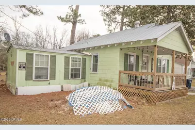 111 Hoover Street S, Hampton, SC 29924 - Photo 3