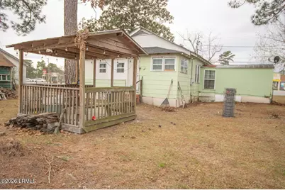 111 Hoover Street S, Hampton, SC 29924 - Photo 23