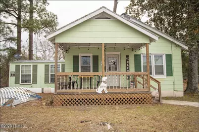111 Hoover Street S, Hampton, SC 29924 - Photo 1