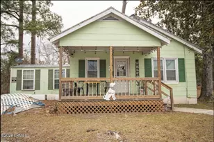 111 Hoover St S, Hampton, SC 29924 - Photo 1