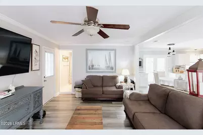 15 Bent Oak Road, Beaufort, SC 29907 - Photo 5
