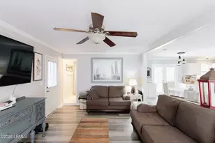 15 Bent Oak Rd, Beaufort, SC 29907 - Photo 5