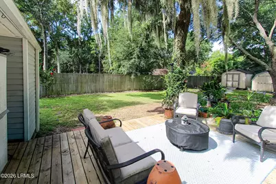 15 Bent Oak Road, Beaufort, SC 29907 - Photo 19