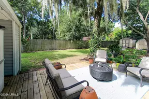 15 Bent Oak Rd, Beaufort, SC 29907 - Photo 19