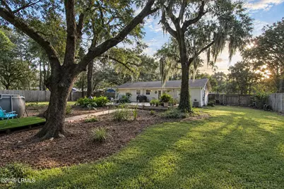 15 Bent Oak Road, Beaufort, SC 29907 - Photo 17