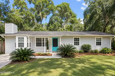 15 Bent Oak Road, Beaufort, SC 29907 - Photo 1