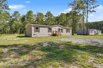 244 Saturn Lane, Walterboro, SC 29488 - Photo 35