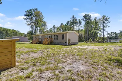 244 Saturn Lane, Walterboro, SC 29488 - Photo 33