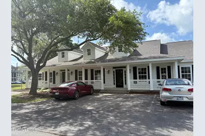 33 Marshellen Drive #B, Beaufort, SC 29902 - Photo 3