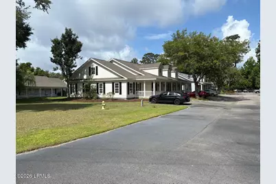 33 Marshellen Drive #B, Beaufort, SC 29902 - Photo 11