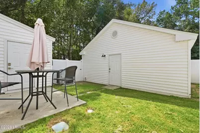 203 Dillard Mill Drive, Bluffton, SC 29909 - Photo 31