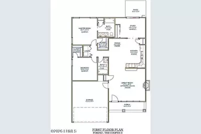 513 Hearthstone Drive, Ridgeland, SC 29936 - Photo 45