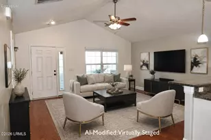 513 Hearthstone Dr, Ridgeland, SC 29936 - Photo 3