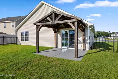 513 Hearthstone Drive, Ridgeland, SC 29936 - Photo 31