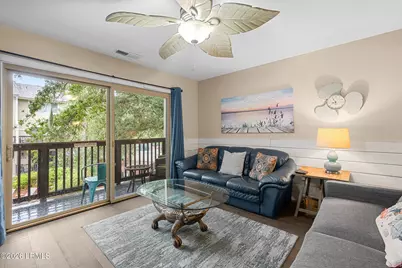 1 Tanglewood Drive #504, Hilton Head Island, SC 29928 - Photo 13