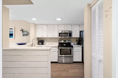 1 Tanglewood Drive #504, Hilton Head Island, SC 29928 - Photo 5