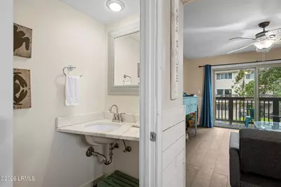 1 Tanglewood Drive #504, Hilton Head Island, SC 29928 - Photo 15