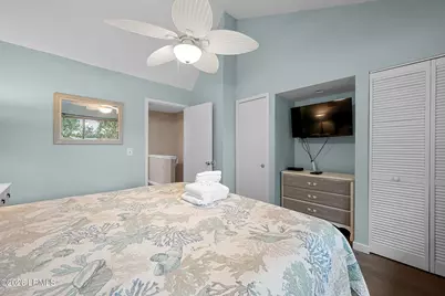 1 Tanglewood Drive #504, Hilton Head Island, SC 29928 - Photo 21