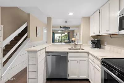 1 Tanglewood Drive #504, Hilton Head Island, SC 29928 - Photo 7
