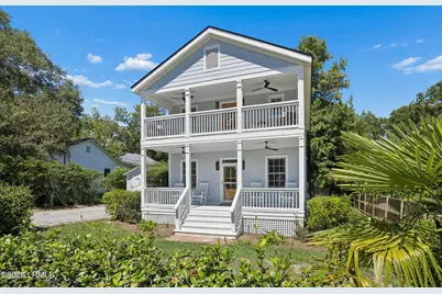 1203 Washington Street, Beaufort, SC 29902 - Photo 1