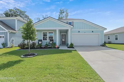 1205 Cassander Creek Road, Beaufort, SC 29902 - Photo 1