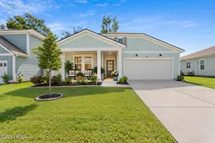 1205 Cassander Crk Rd, Beaufort, SC 29902 - Photo 3