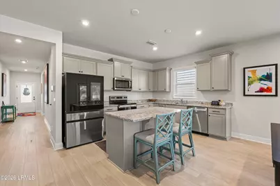 1205 Cassander Creek Road, Beaufort, SC 29902 - Photo 15